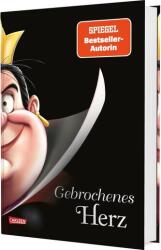 Disney Villains 12: Inimă frântă (2025)