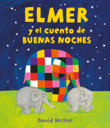 Elmer y el cuento de buenas noches (2022)
