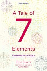 A Tale of Seven Elements (2025)