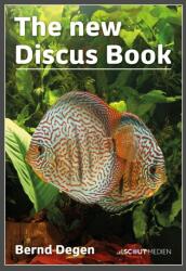 The new Discus Book (2025)