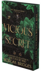 Vicious Secret - BRIDGES MORGAN (2026)