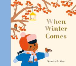 National Trust: When Winter Comes (2025)