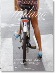 Scott Schuman. The Sartorialist MILANO (2025)