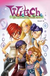 WITCH 16 (2026)