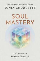 Soul Mastery (2025)