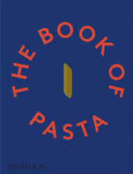The Book of Pasta (2024)