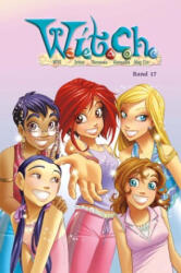 WITCH 17 - Francesco Artibani, Paola Mulazzi, Giovanna Bo, Monika Werner, Sabine Schirmer, Gianluca Panniello, Donald Soffritti, Daniela Vetro, Ettore Gula (2026)