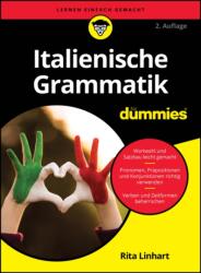 Italienische Grammatik fur Dummies (2025)