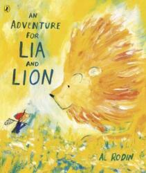 An Adventure for Lia and Lion (2023)