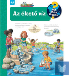 Az éltető víz (ISBN: 9789636851866)