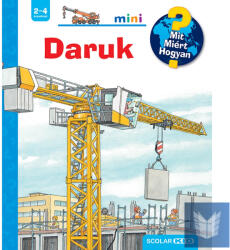 Daruk (ISBN: 9789636851781)