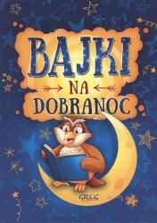 BAJKI NA DOBRANOC (2020)