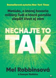 Nechajte to tak (2025)