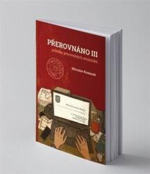 Přerovnáno III. - Příběhy přerovských strážníků (2025)