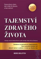 Secretul unei vieți sănătoase - Principiile longevității sănătoase (2025)