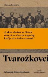 Tvarožkovci (2025)