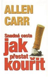 Snadná cesta jak přestat kouřit (2003)