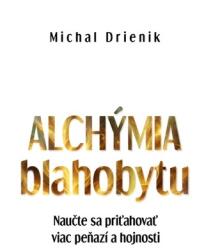 Alchýmia Blahobytu (2024)