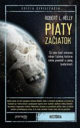 Piaty začiatok (2025)