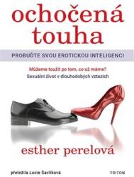 Ochočená touha - Probuďte svou erotickou inteligenci (2020)