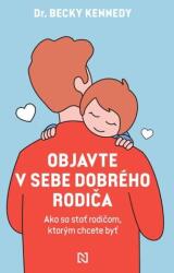 Objavte v sebe dobrého rodiča (2023)