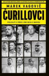 Curillovci: Polițiști în prima linie a luptei cu mafia (2024)