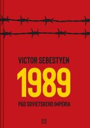 1989 - Pád sovietskeho impéria (2025)