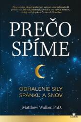 Prečo spíme (2018)