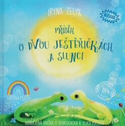 Povestea a două șopârlițe și a soarelui (2021)