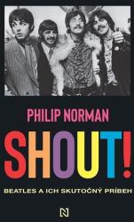 Shout! (2025)