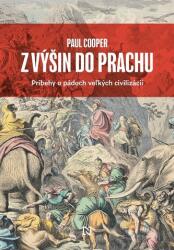 Din înălțimi în praf (2025)
