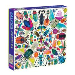 Kaleido Beetles 500 Piece Family Puzzle (2020)