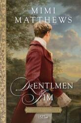 Gentleman Jim (2025)