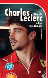 Charles Leclerc (2025)