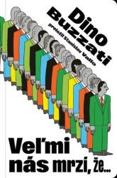 Veľmi nás mrzí, že (2025)