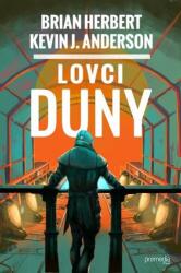 Lovci Duny (2024)