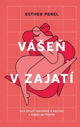 Vášeň v zajatí (2022)