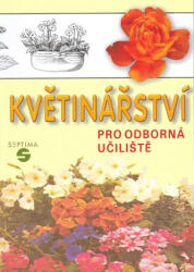 Floristica pentru școli profesionale (2001)