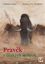 Preistoria în teritoriile cehe (2015)