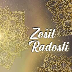 Zošit Radosti (2021)