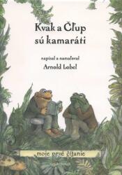 Kvak a Čľup sú kamaráti (2019)
