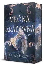 Večná kráľovná (2025)