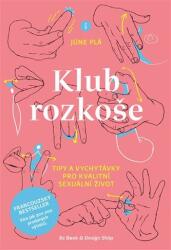 Klub rozkoše (2023)