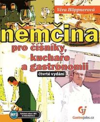 Germana pentru ospătari, bucătari și gastronomie (2022)