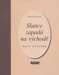 Soarele apune în est (2005)
