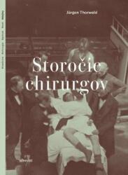 Secolul chirurgilor (2024)