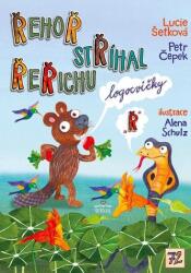 Řehoř stříhal řeřichu (2023)