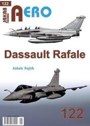 AERO 122 Dassault Rafale (2025)