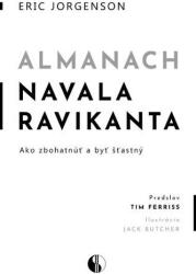 Almanach Navala Ravikanta (2022)