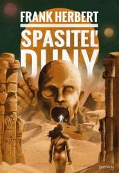 Mântuitorul Dunei (2019)
